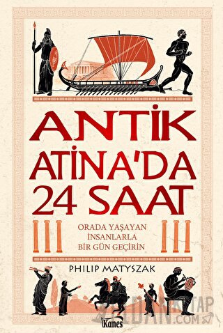 Antik Atina'da 24 Saat