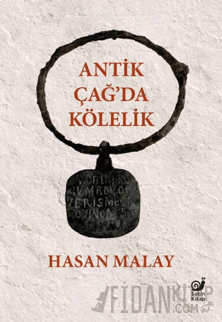 Antik Çağ’da Kölelik