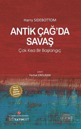 Antik Çağ’da Savaş