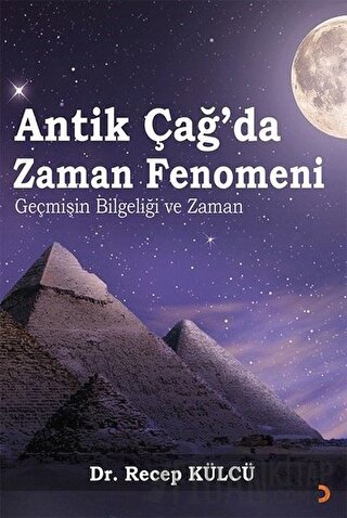 Antik Çağ’da Zaman Fenomeni