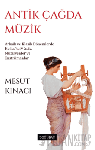 Antik Çağda Müzik