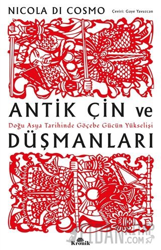 Antik Çin ve Düşmanları