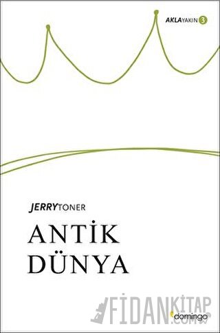 Antik Dünya