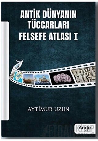 Antik Dünyanın Tüccarları