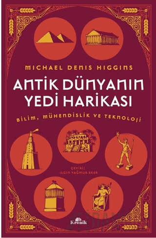 Antik Dünyanın Yedi Harikası