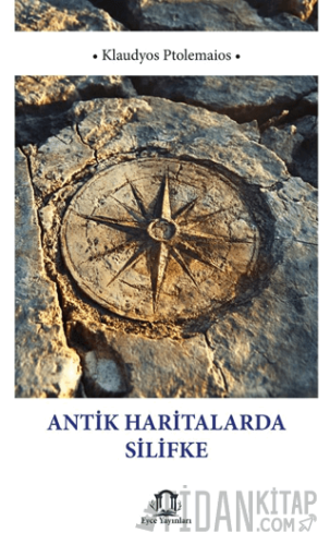 Antik Haritalarda Silifke