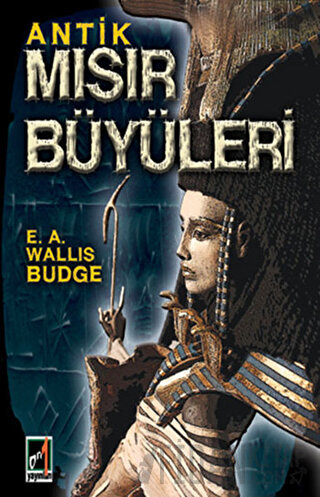 Antik Mısır Büyüleri