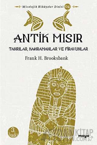 Antik Mısır Hikayeleri