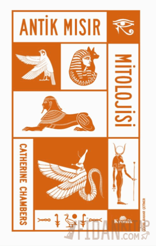 Antik Mısır Mitolojisi