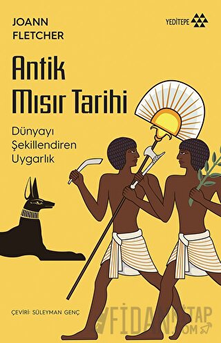 Antik Mısır Tarihi