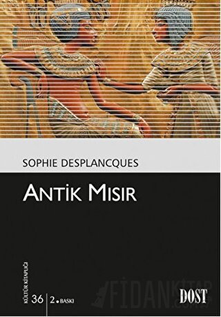 Antik Mısır