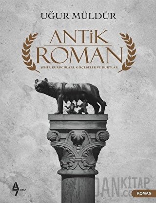 Antik Roman