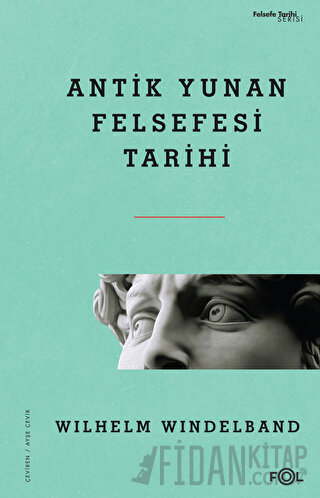 Antik Yunan Felsefesi Tarihi