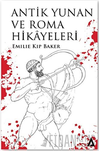 Antik Yunan ve Roma Hikayeleri