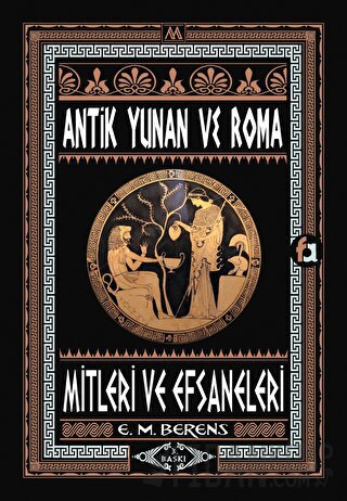 Antik Yunan ve Roma Mitleri ve Efsaneleri