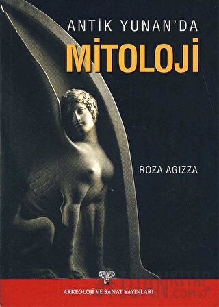 Antik Yunan'da Mitoloji