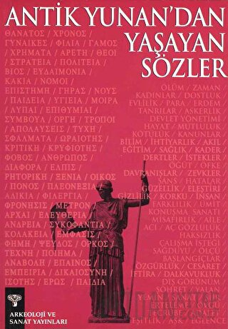 Antik Yunan'dan Yaşayan Sözler Emre Erten