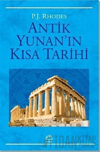 Antik Yunan'ın Kısa Tarihi