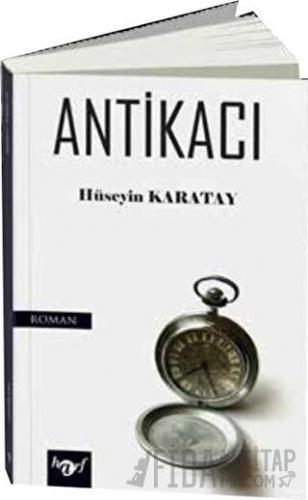 Antikacı Hüseyin Karatay