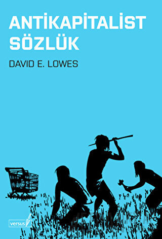 Antikapitalist Sözlük