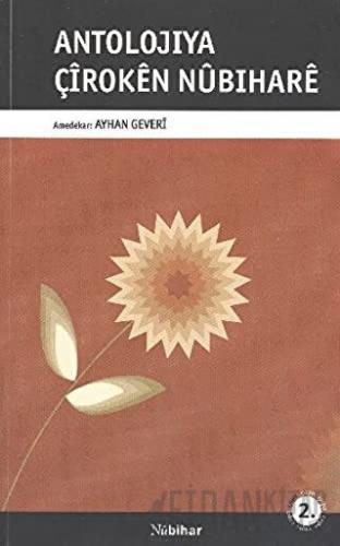Antolojiya Çiroken Nubıhare