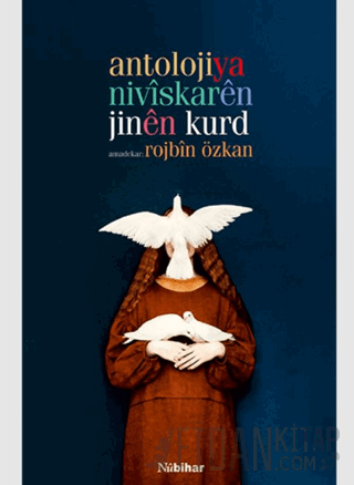 Antolojiya Nivîskarên Jinên Kurd