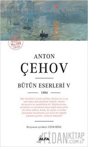Anton Çehov Bütün Eserleri 5