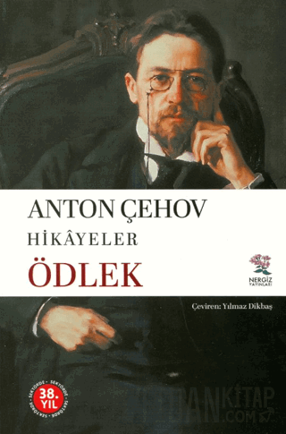 Anton Çehov Hikayeler Ödlek