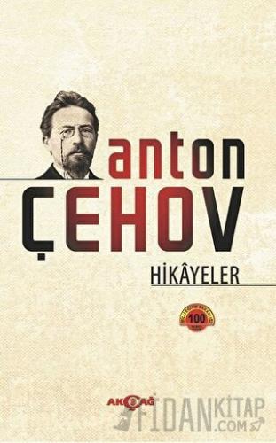 Anton Çehov Hikayeler