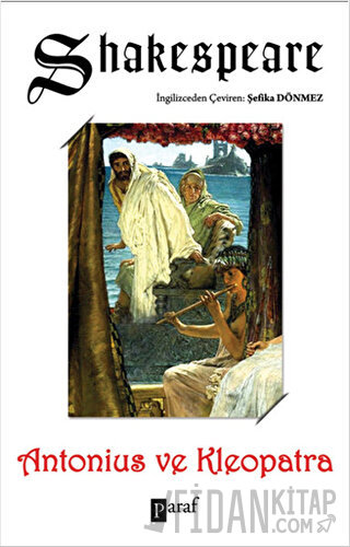 Antonius ve Kleopatra