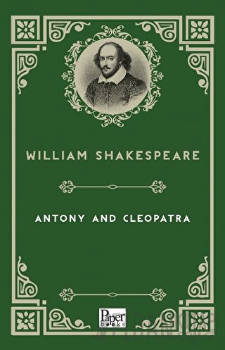 Antony and Cleopatra