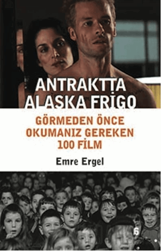 Antraktta Alaska Frigo