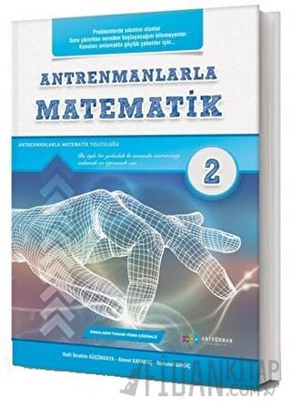 Antrenmanlarla Matematik 2