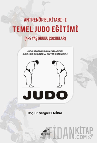 Antrenör El Kitabı - 1