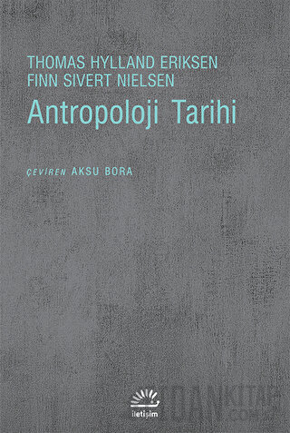 Antropoloji Tarihi