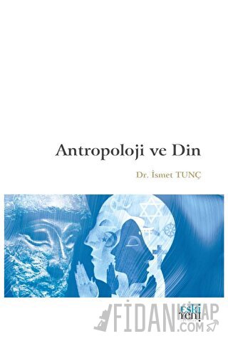 Antropoloji ve Din