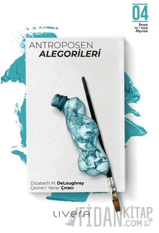 Antroposen Alegorileri