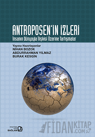 Antroposen'in İzleri