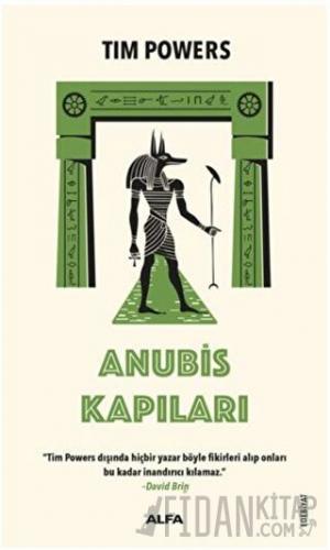 Anubis Kapıları