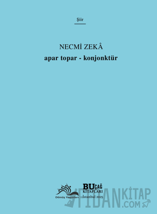 Apar Topar - Konjonktür