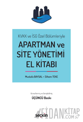 Apartman ve Site Yönetimi El Kitabı