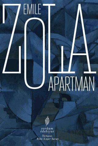 Apartman Honore de Balzac