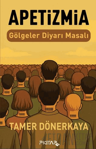 Apetizmia Tamer Dönerkaya
