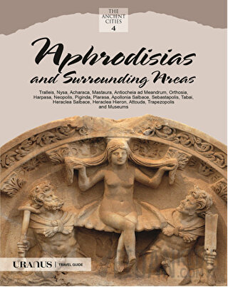 Aphrodisias and Surrounding Areas