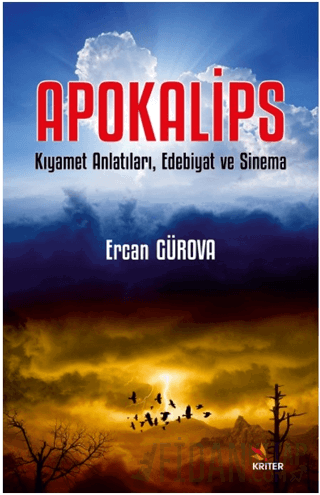 Apokalips Ercan Gürova