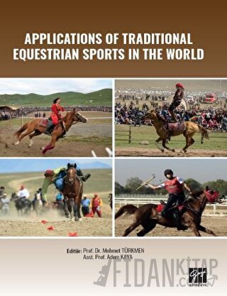 Applications of Traditional Equestrian Sports in the World