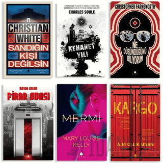 April Polisiye & Macera Seti Kolektif