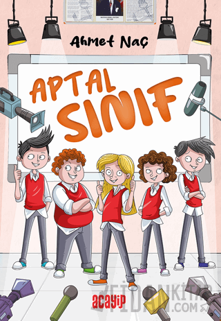 Aptal Sınıf