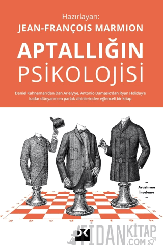 Aptallığın Psikolojisi