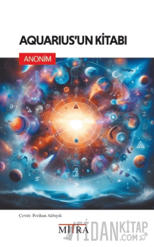 Aquarius’un Kitabı
